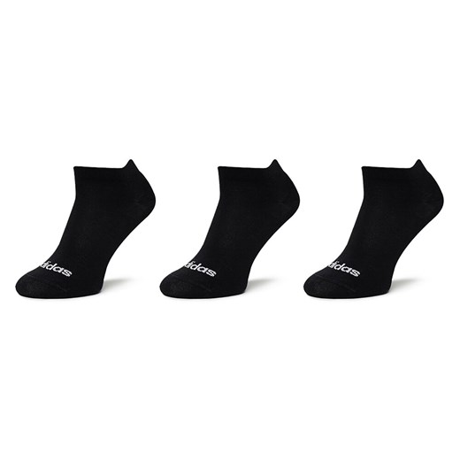 Skarpetki ADIDAS IC1299 3-PACK ze sklepu ccc.eu w kategorii Skarpetki damskie - zdjęcie 179759332