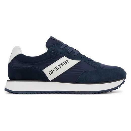 Sneakers G-STAR RAW XAVIER-01-WE ze sklepu ccc.eu w kategorii Buty sportowe męskie - zdjęcie 179759350