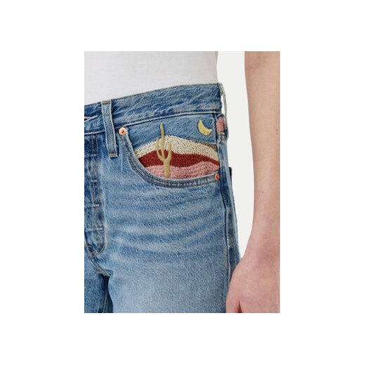 Szorty Levi's
