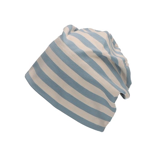 Sterntaler Czapka beanie w kolorze błękitnym ze sklepu Limango Polska w kategorii Czapki dziecięce - zdjęcie 179760064