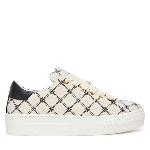 Buty sportowe damskie Elisabetta Franchi sneakersy 