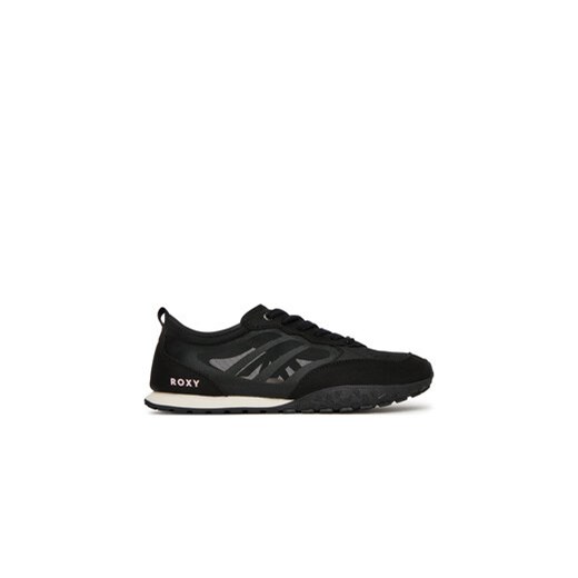 Roxy Sneakersy V12-920 Czarny ze sklepu MODIVO w kategorii Buty sportowe damskie - zdjęcie 179761331