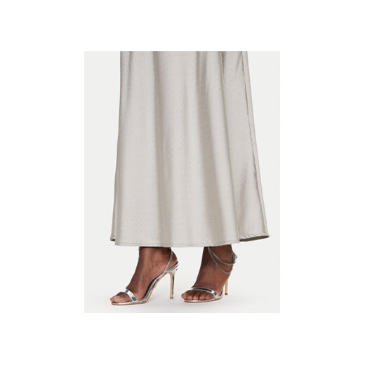 Sukienka Dixie na ramiączkach z dekoltem w literę v maxi 