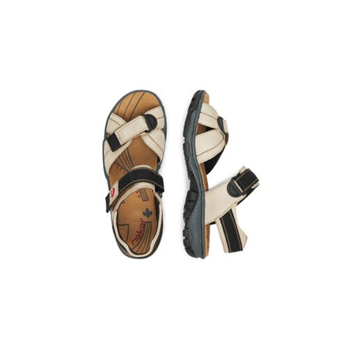 Sandały damskie Rieker 