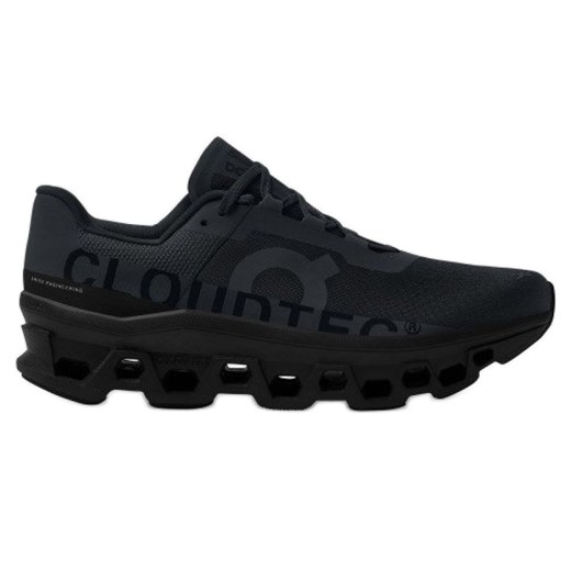 Buty On Running Cloudmonster 6199025 czarne ze sklepu ButyModne.pl w kategorii Buty sportowe męskie - zdjęcie 179762163