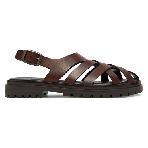 Sandały G-STAR RAW WI34-23568-02 ze sklepu ccc.eu w kategorii Sandały damskie - zdjęcie 179763222