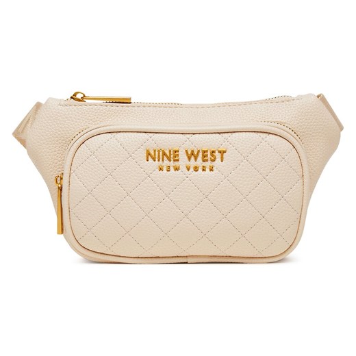 Torebka NINE WEST JH6771-NW ze sklepu ccc.eu w kategorii Nerki - zdjęcie 179763234