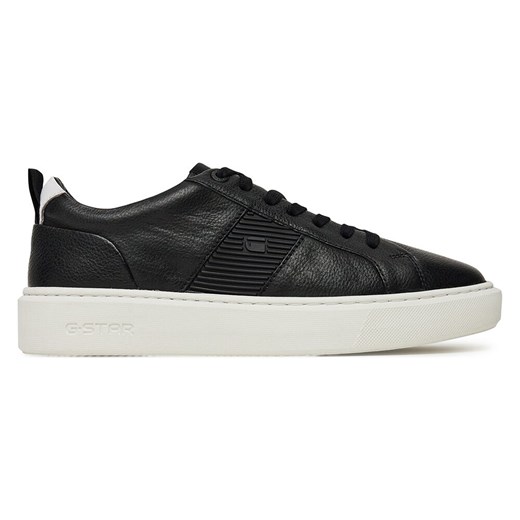 Półbuty G-STAR RAW BENKO-01 MI08 ze sklepu ccc.eu w kategorii Buty sportowe męskie - zdjęcie 179763241