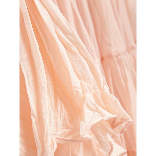 Spódnica Reserved midi 