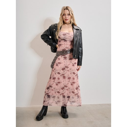 Sukienka Sinsay midi 