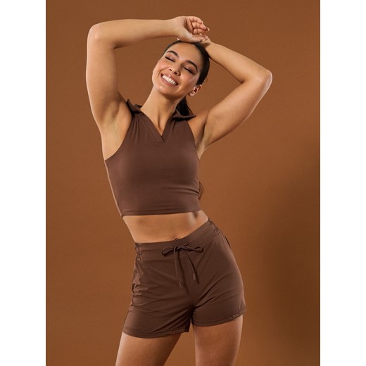 Sinsay szorty sportowe 