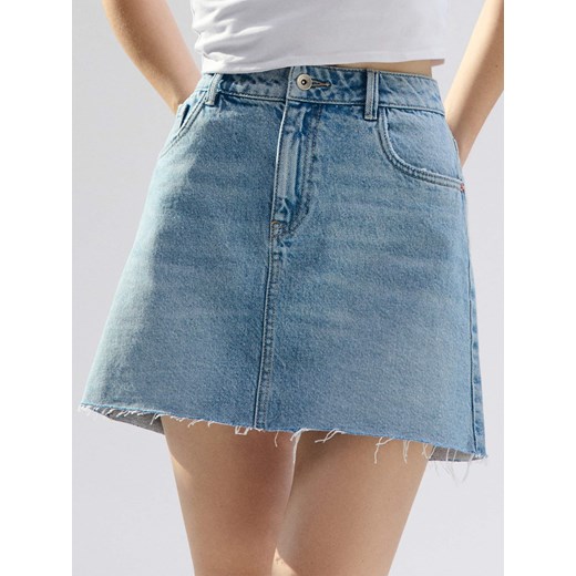 Spódnica Sinsay mini 