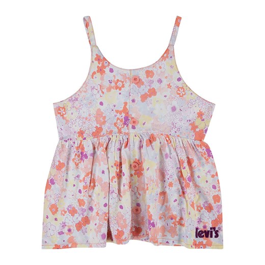 Levi's Kids Top w kolorze różowym 152 Limango Polska okazja