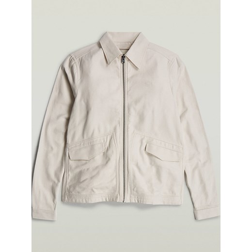 G-Star Kurtka w kolorze kremowym XL wyprzedaż Limango Polska