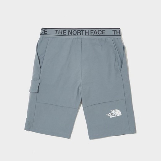 THE NORTH FACE SZORTY TRISHULL SHORT TW.GREY B The North Face 7-8YRS JD Sports