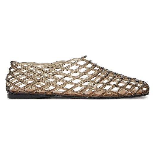 Baleriny Jenny CT0613-80 ze sklepu ccc.eu w kategorii Balerinki - zdjęcie 179768212
