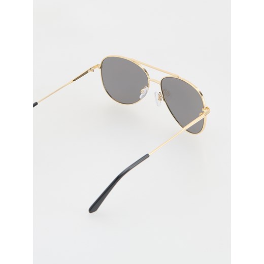 Reserved - Okulary przeciwsłoneczne - wielobarwny Reserved ONE SIZE Reserved
