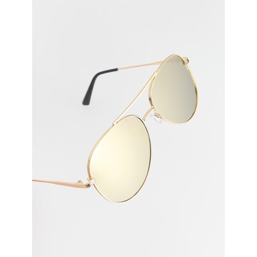 Reserved - Okulary przeciwsłoneczne - wielobarwny Reserved ONE SIZE Reserved