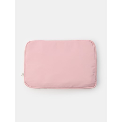 Sinsay - Składany plecak - różowy Sinsay One Size Sinsay