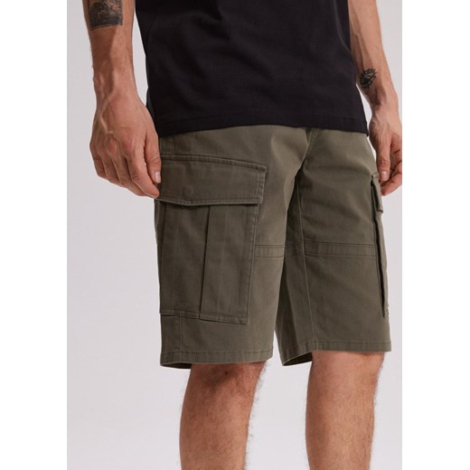 Spodenki THORAN 242 SH Diverse 36 Diverse