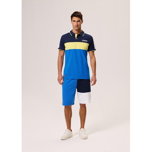 Polo BARON Diverse L Diverse