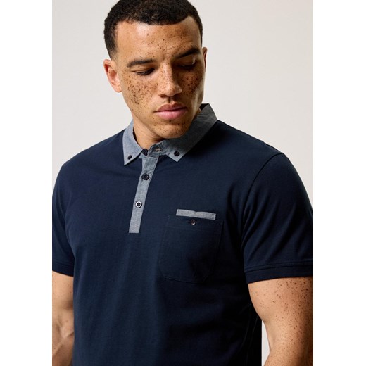 Polo CHAMBR Diverse XL Diverse