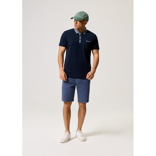 Polo CHAMBR Diverse XL Diverse