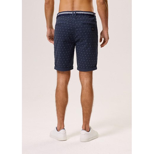 Spodenki BERBET P 243 Diverse 36 Diverse