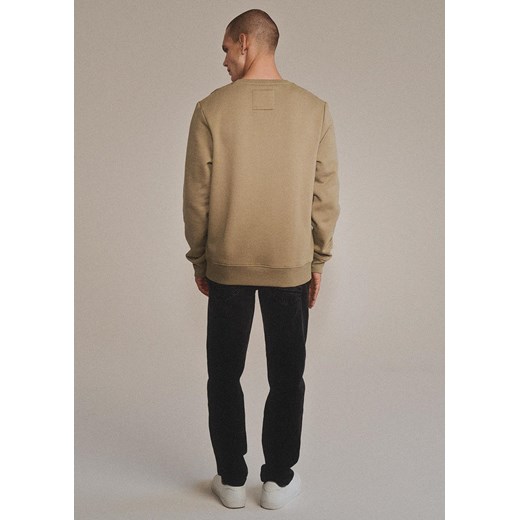 Bluza CREWNOS 244 Diverse L Diverse