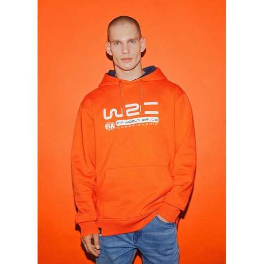 Bluza DEXT H 244 XL Diverse