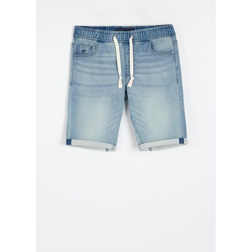 Spodenki BARRY SH 252 Diverse XL Diverse