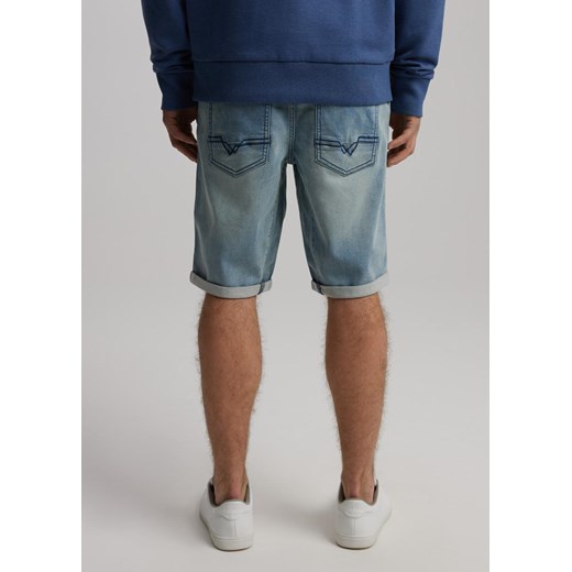 Spodenki BARRY SH 252 Diverse XXL Diverse