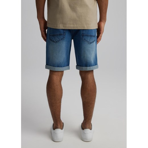 Spodenki SHELDON SH 252 Diverse 34 Diverse