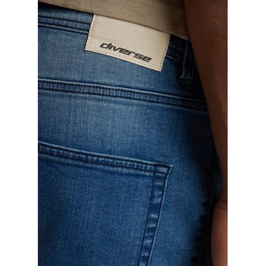 Spodenki SHELDON SH 252 Diverse 36 Diverse