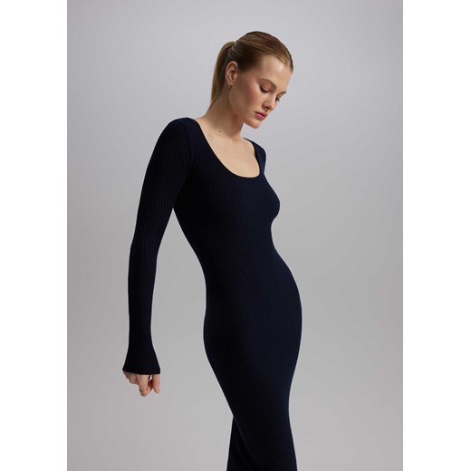 Sukienka BLEY Diverse S Diverse