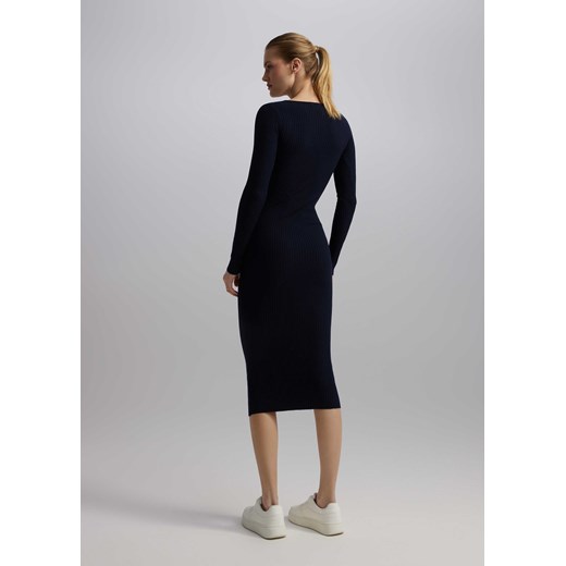 Sukienka BLEY Diverse S Diverse