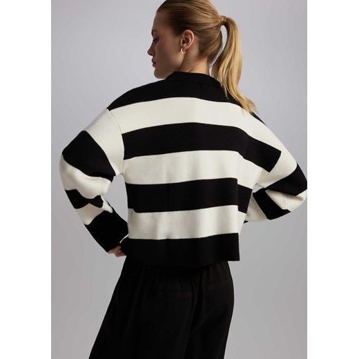 Sweter ELMIRA Diverse S Diverse