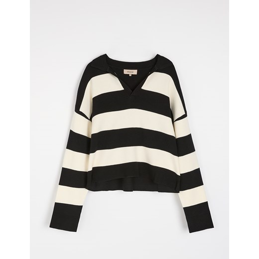 Sweter ELMIRA Diverse S Diverse