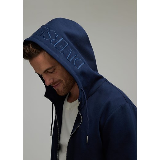 Bluza PRM ZIP 225 Diverse M Diverse