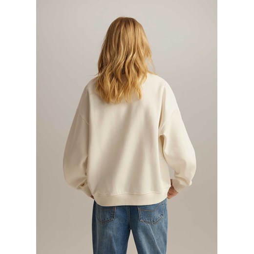 Bluza SAREMA Diverse S Diverse