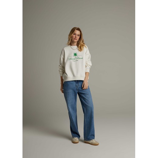 Bluza SAREMA Diverse S Diverse