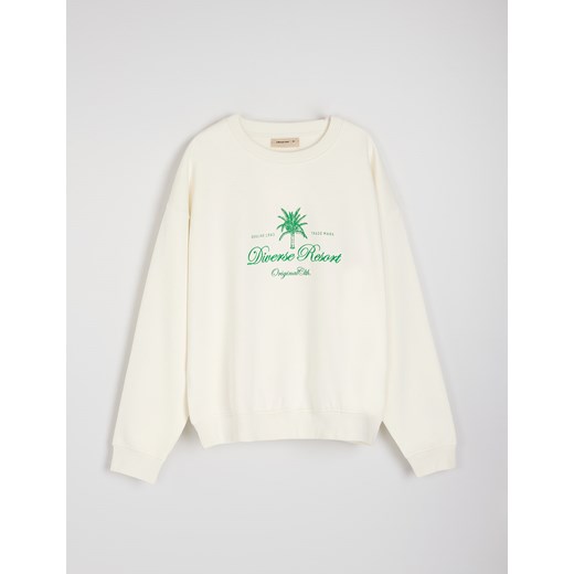 Bluza SAREMA Diverse L Diverse