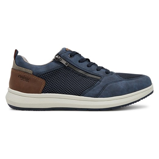 Sneakers Rieker 16901-14 ze sklepu ccc.eu w kategorii Buty sportowe męskie - zdjęcie 179772382