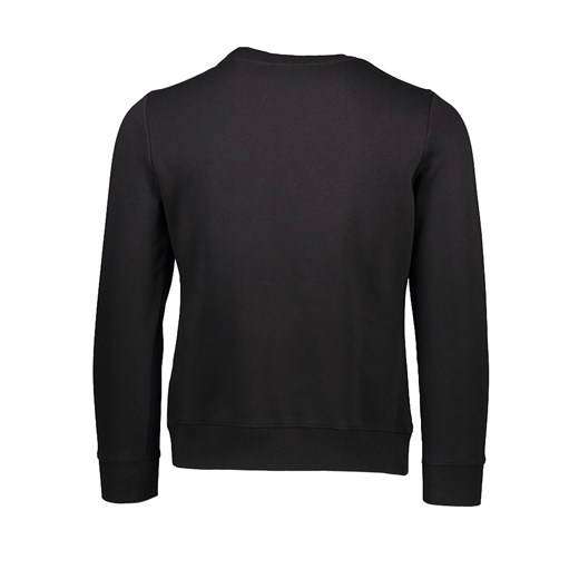 Napapijri Bluza w kolorze czarnym Napapijri M okazyjna cena Limango Polska