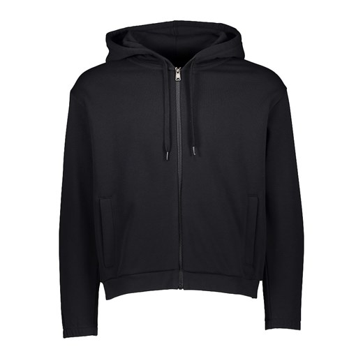 Napapijri Bluza w kolorze czarnym ze sklepu Limango Polska w kategorii Bluzy damskie - zdjęcie 179774054