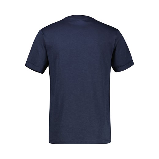 Lerros Koszulka w kolorze granatowym Lerros 3XL okazyjna cena Limango Polska