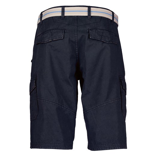 Lerros Bermudy w kolorze granatowym Lerros W38 wyprzedaż Limango Polska