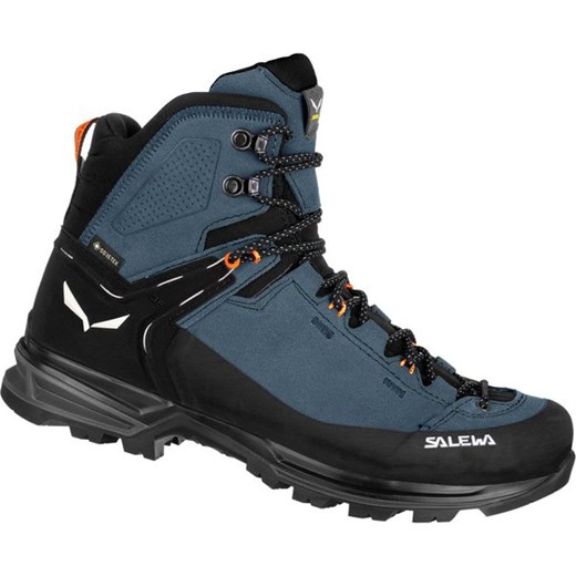 Buty trekkingowe MTN Trainer 2 Mid GTX Salewa ze sklepu SPORT-SHOP.pl w kategorii Buty trekkingowe męskie - zdjęcie 179778683