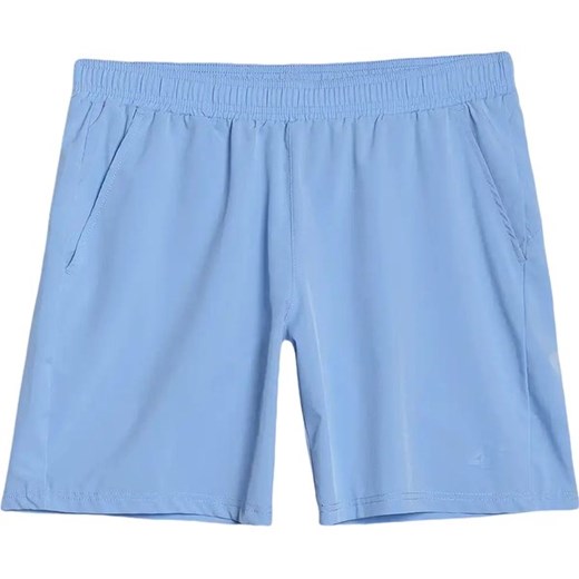 Spodenki męskie TFSHM0912 4F ze sklepu SPORT-SHOP.pl w kategorii Spodenki męskie - zdjęcie 179778690