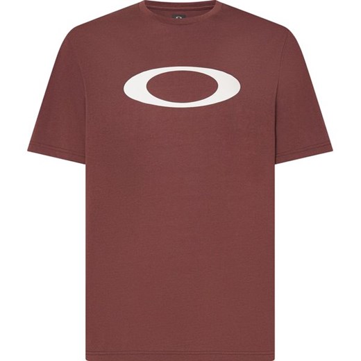Koszulka męska O-Bold Ellipse Oakley ze sklepu SPORT-SHOP.pl w kategorii T-shirty męskie - zdjęcie 179778724